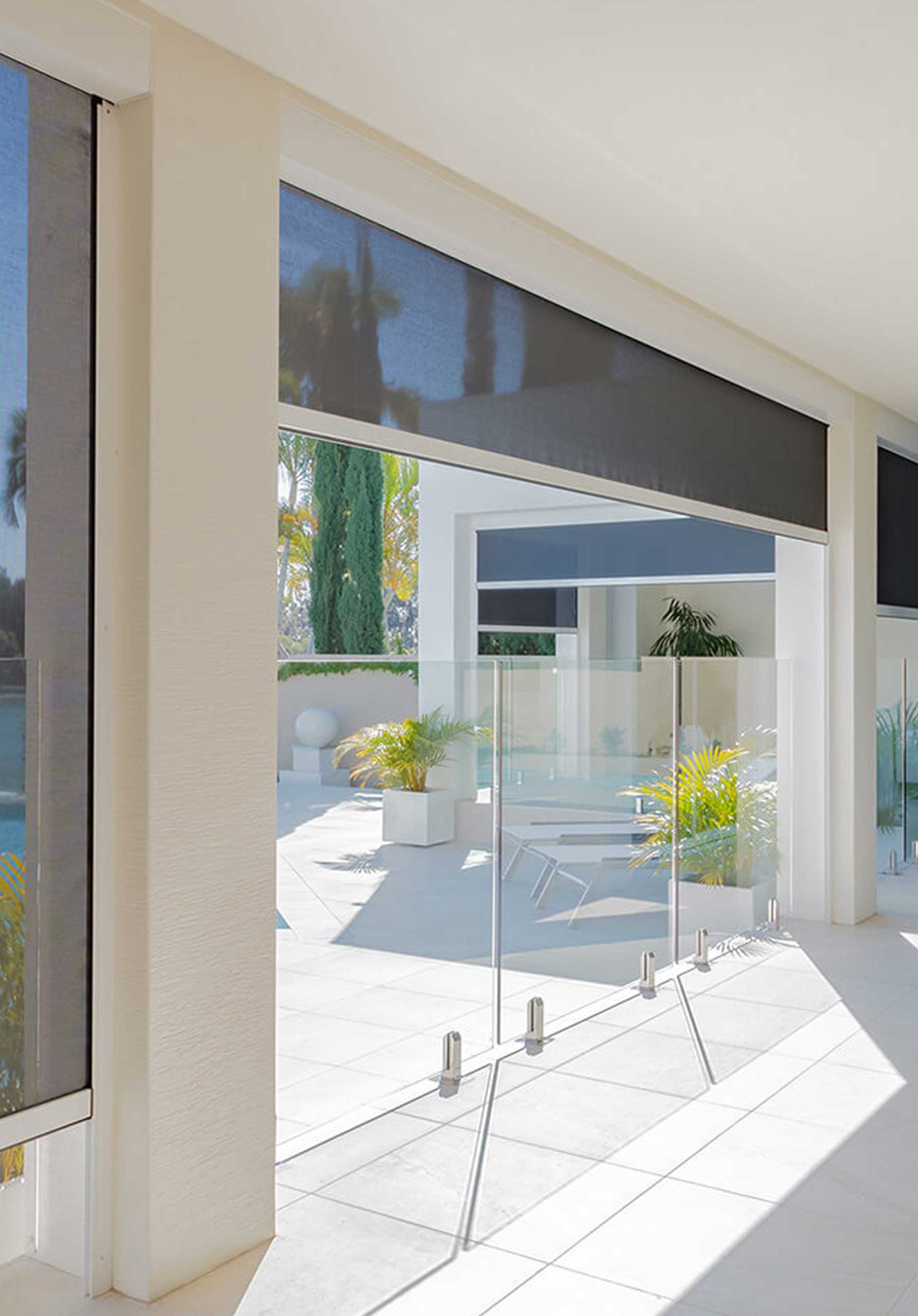 Hervey Bay Screens & Blinds