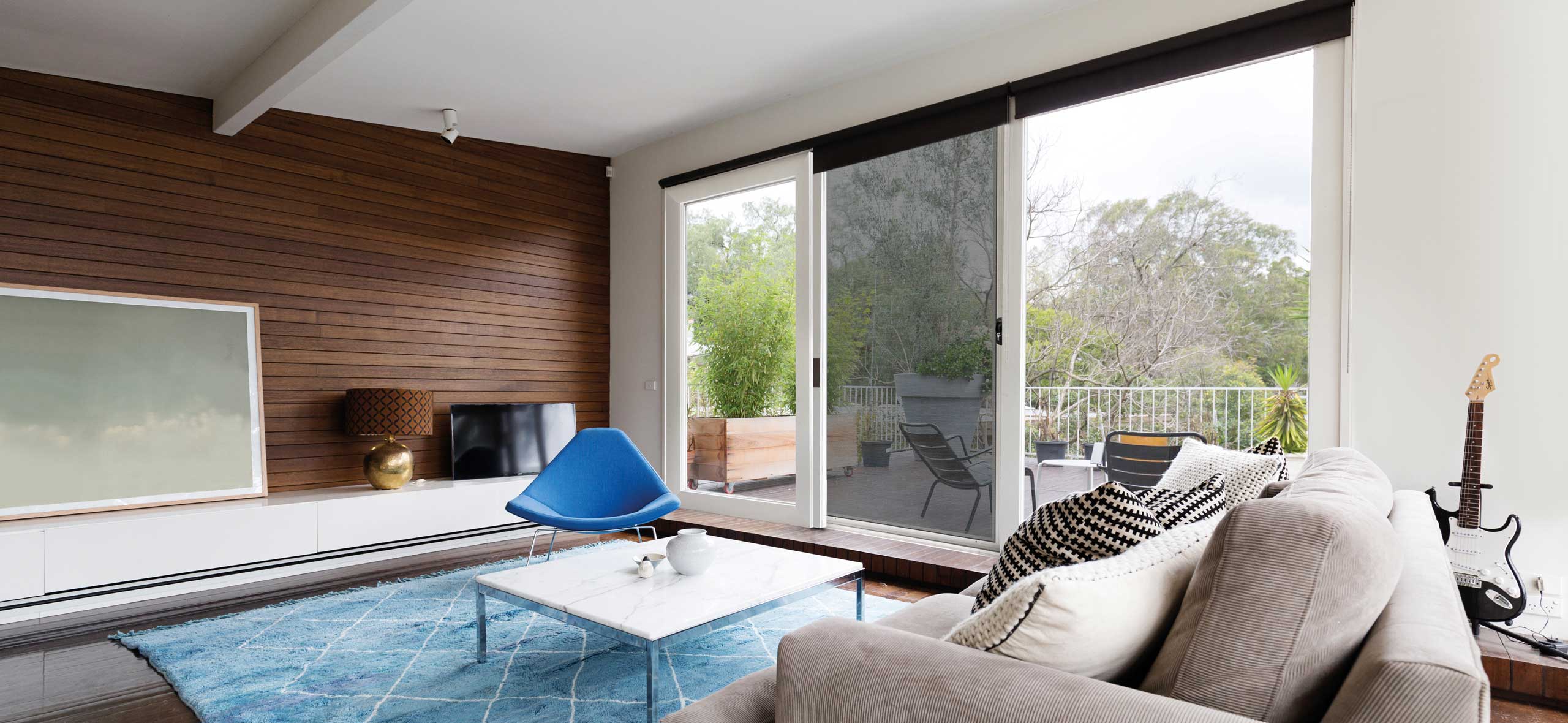 Hervey Bay Screens & Blinds