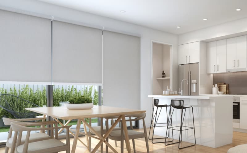 Hervey Bay Roller-Blinds-Betta