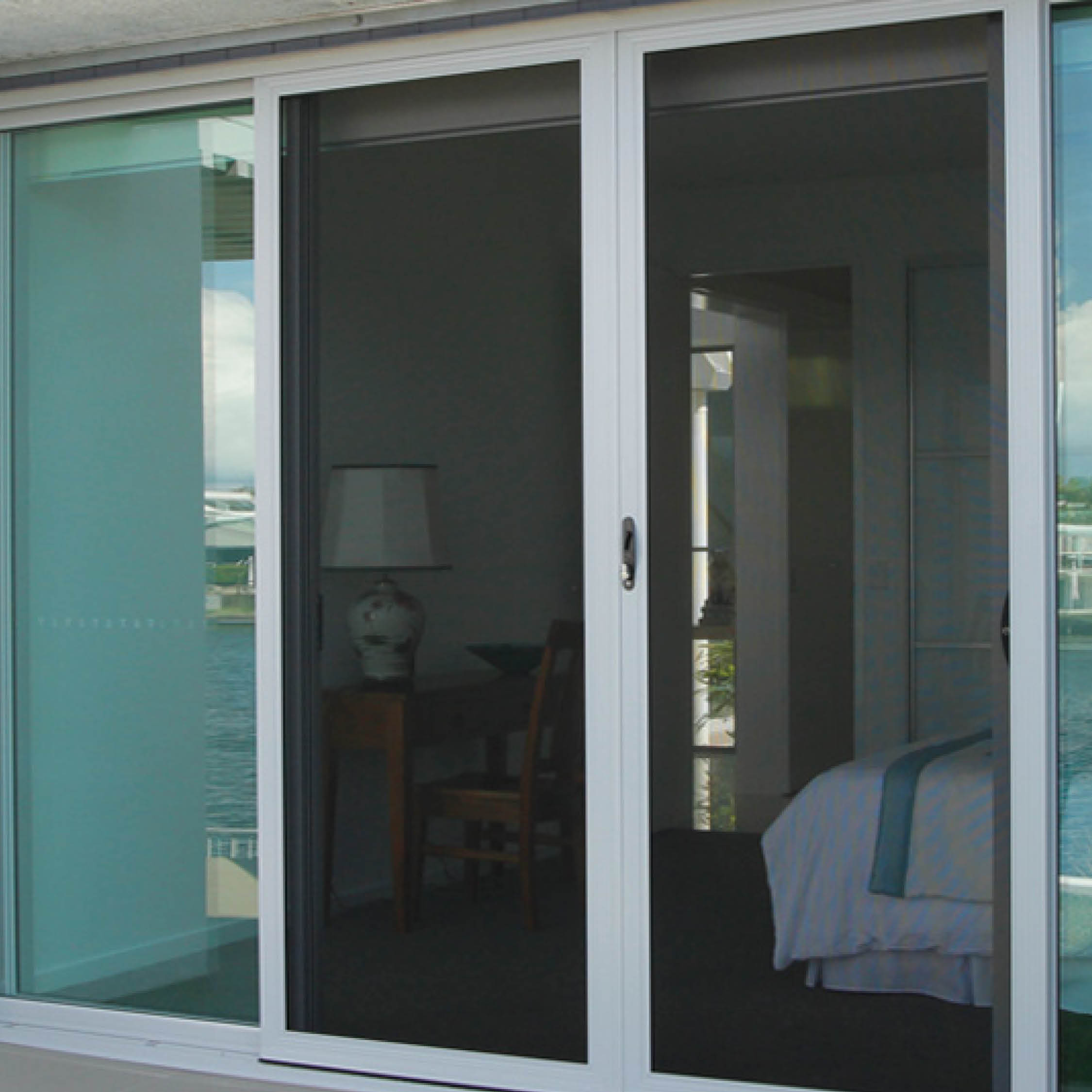 Hervey Bay Screens Blinds