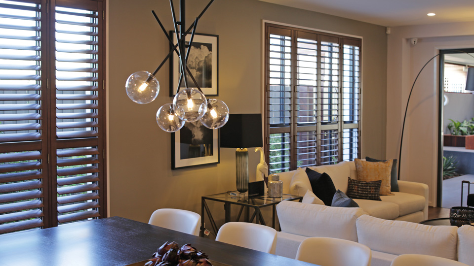 Hervey Bay plantation-shutters