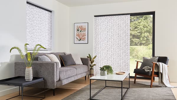 Hervey Bay vertical-blinds