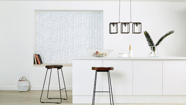 Hervey Bay vertical-blinds