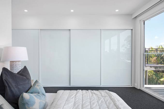 Hervey Bay Wardrobes