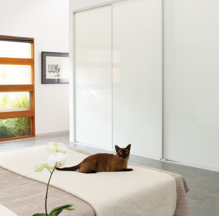 Hervey Bay Wardrobes – Pivotech Range