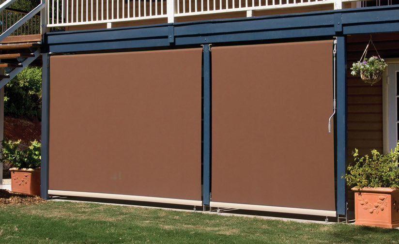 Betta Blinds Awnings Brochure 21