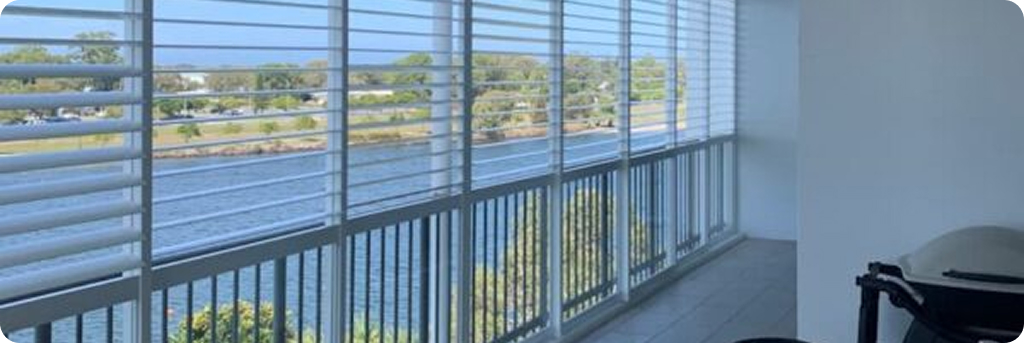 Exterior Shutters