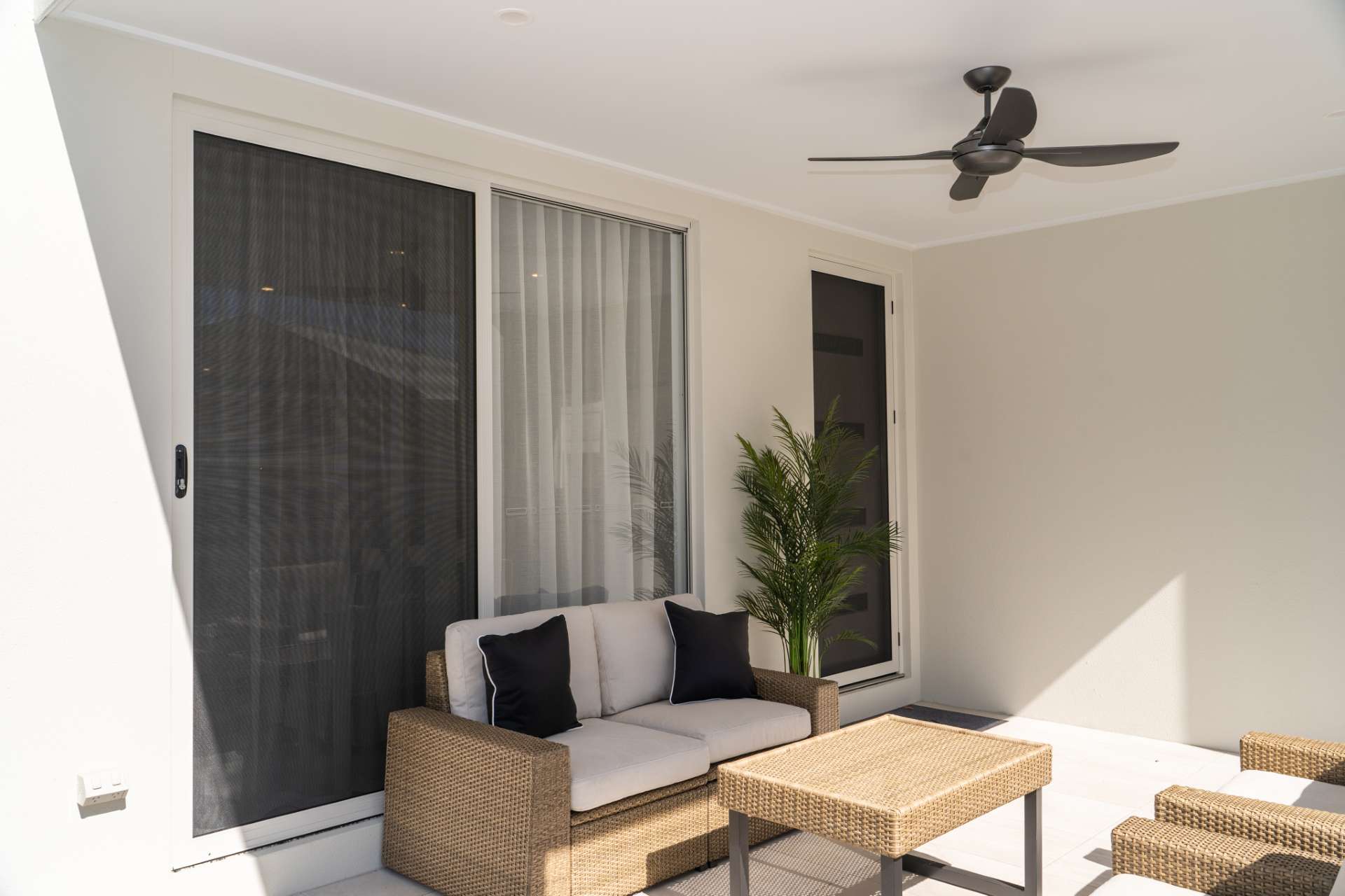 SecureView Security Screens - Hervey Bay Screens