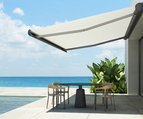 Arm Awning