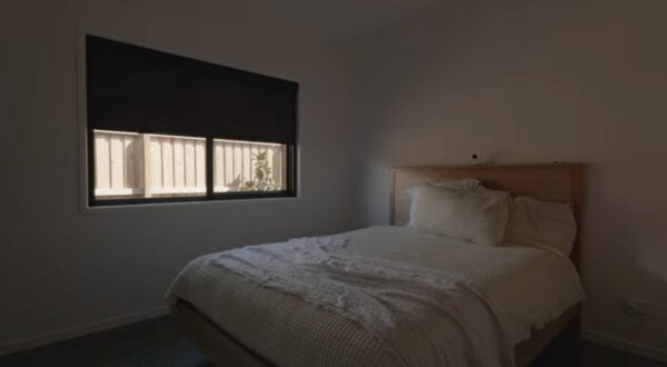 Source Hervey Bay Roller Blinds Betta Blockout 600x330