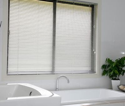 Source Hervey Bay Slimline Venetian Blinds 4