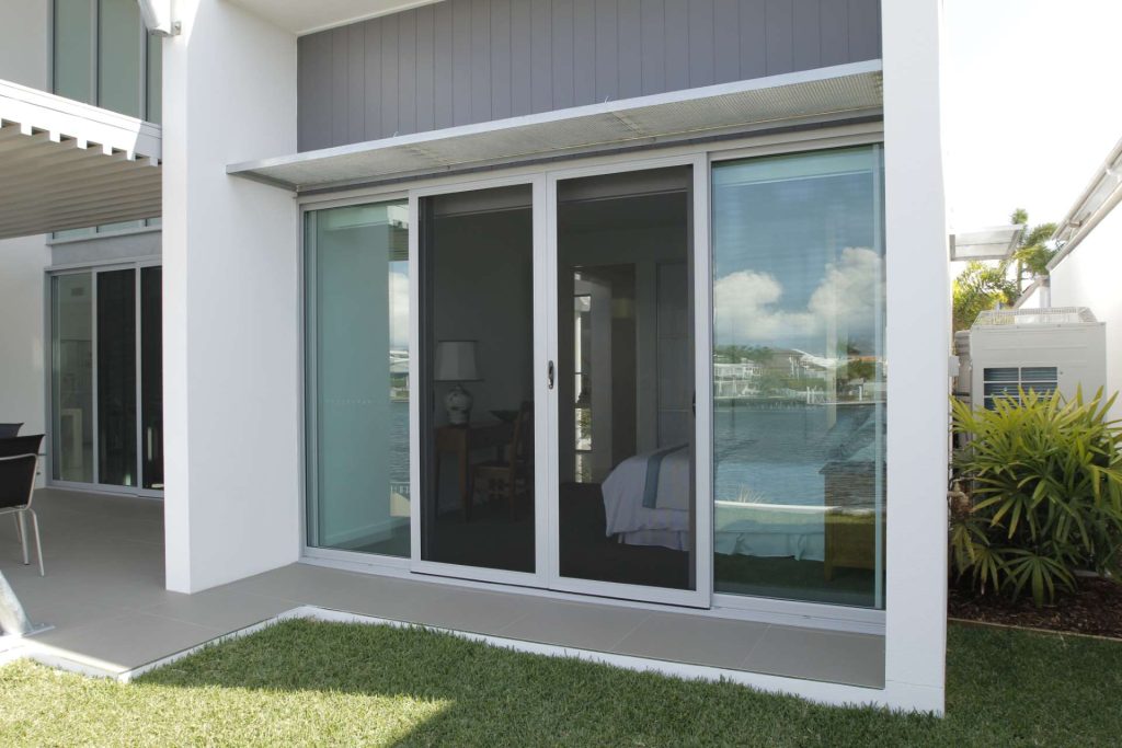 Source Xceed Slidiing Door